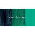 Phthalcyanine Green Pigment For Paint Industry